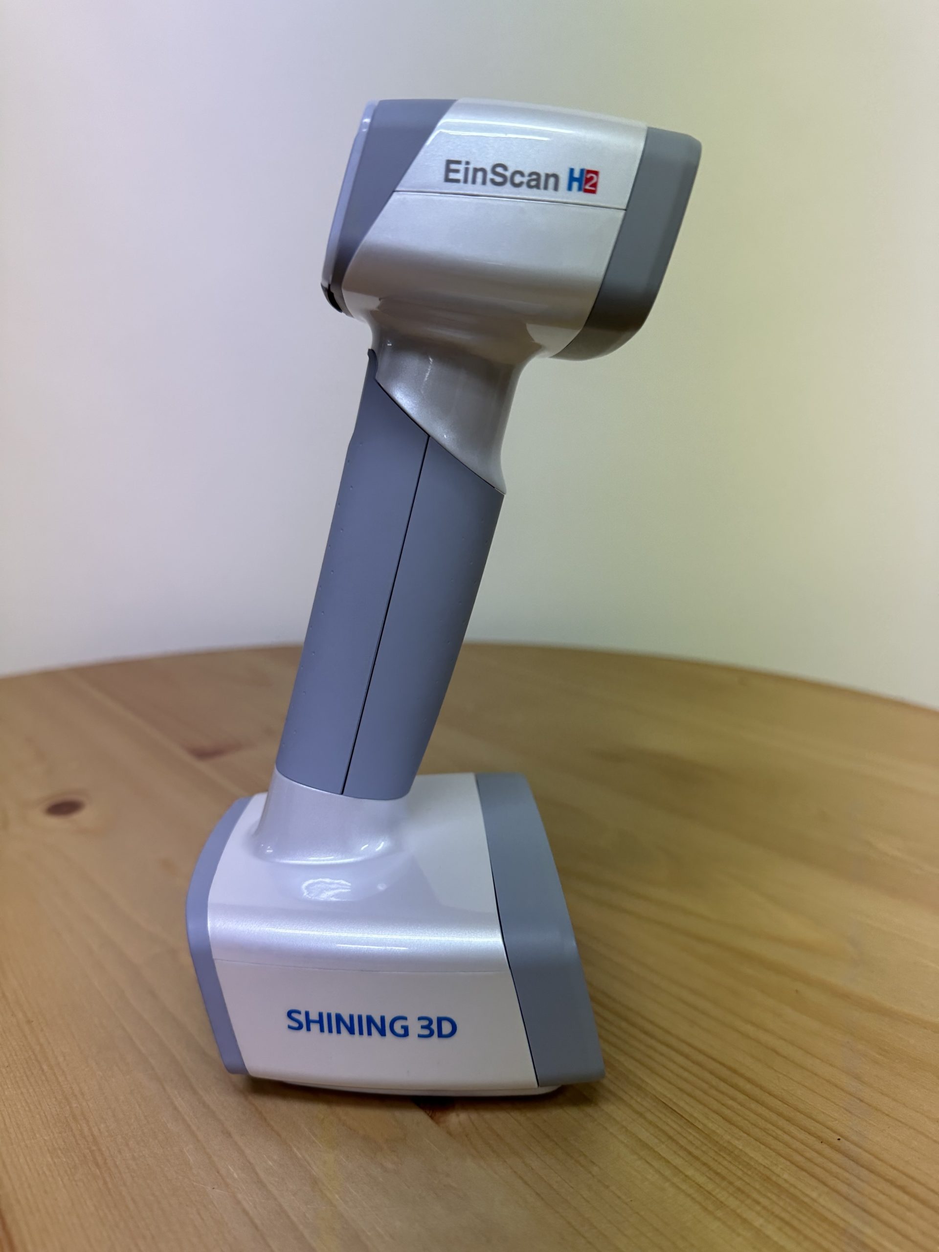 샤이닝3D 아인스캔H2 3D스캐너 Shining3D EinScan H2 3D Scanner