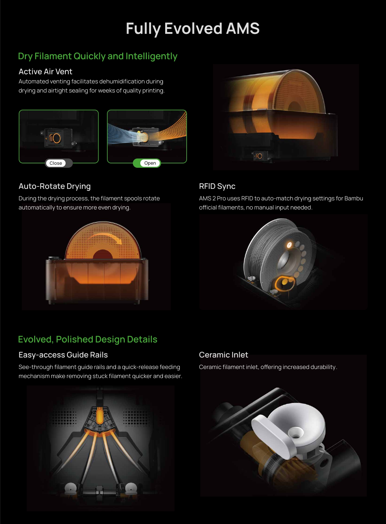 뱀부랩 H2D 3D 프린터; Bambu Lab 3D Printer 뱀부랩 H2D 3D 프린터; Bambu Lab 3D Printer