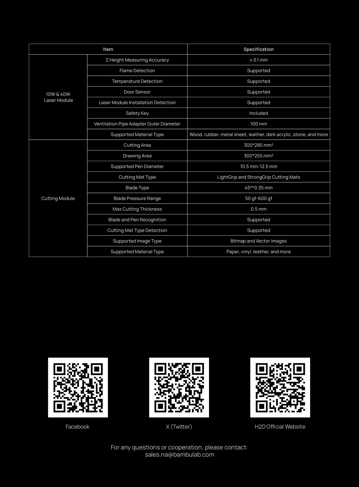 뱀부랩 H2D 3D 프린터; Bambu Lab 3D Printer 뱀부랩 H2D 3D 프린터; Bambu Lab 3D Printer