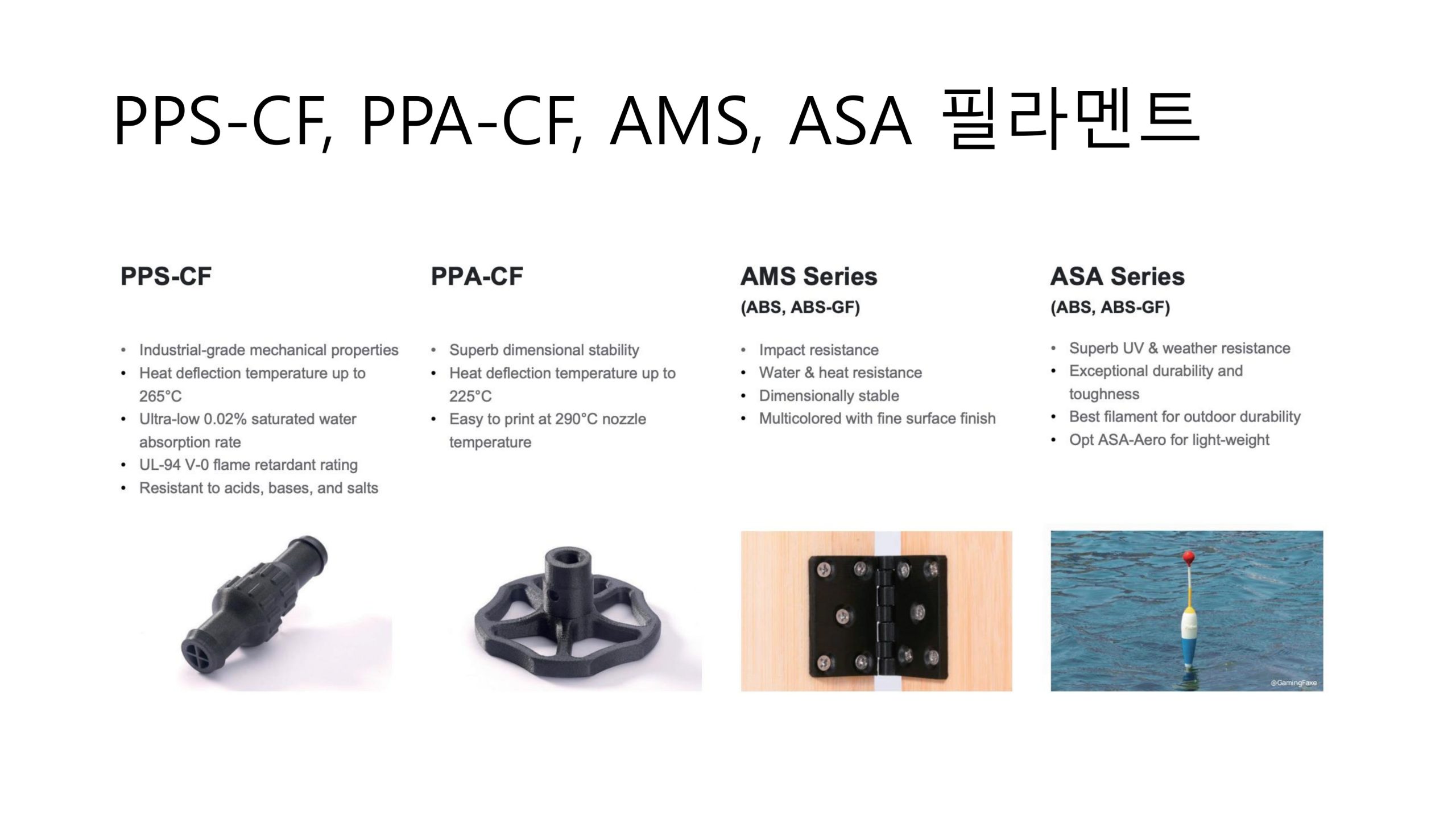 뱀부랩 3D프린터 전 모델 설명 및 자주묻는 질문 답변; Bambu lab 3d printer models introduction and how to select, frequest asked questions answers