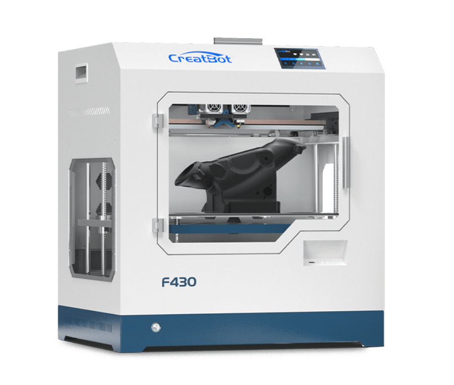 CreatBot F430 #크리앳봇 #F430 #CreatBot #덕유항공 #F430NX