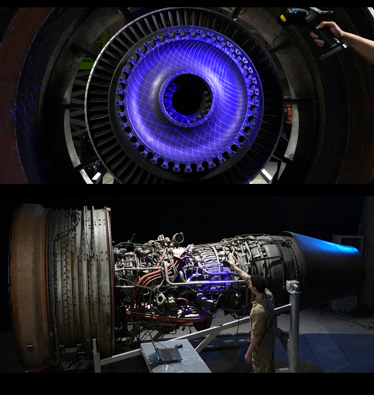 크리얼리티 3D스캐너 서문 X1 제품 장점 소개 #크리얼리티 #SermoonX1