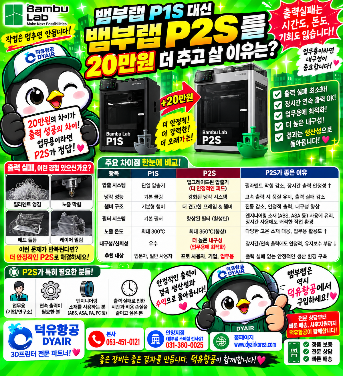 뱀부랩 P2S